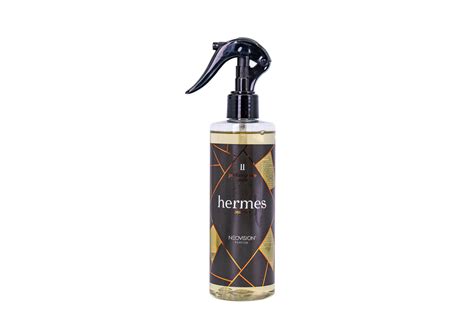 deodoranti per auto hermes|Profumo per auto Neovision Essence Hermese.